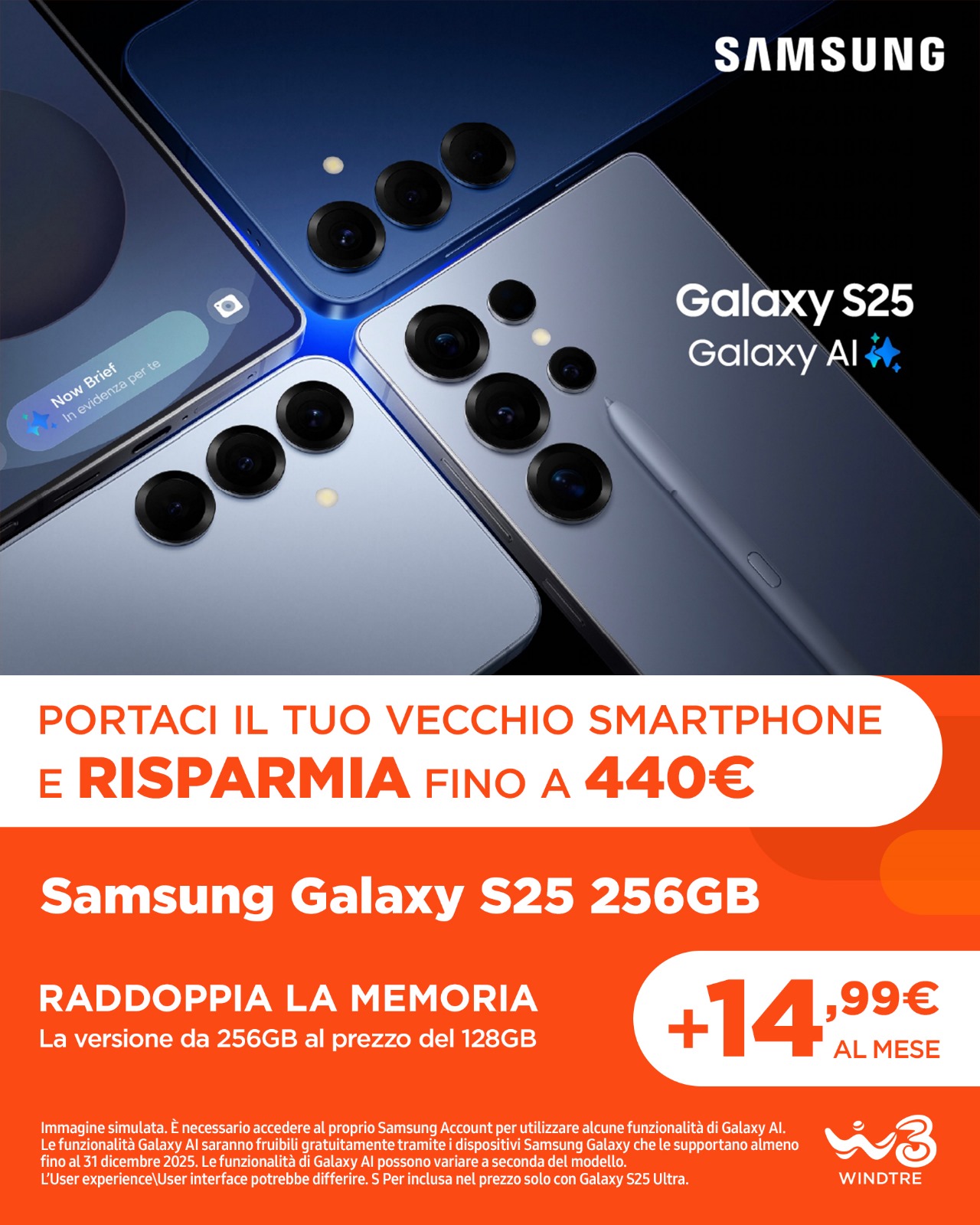 Offerta Speciale