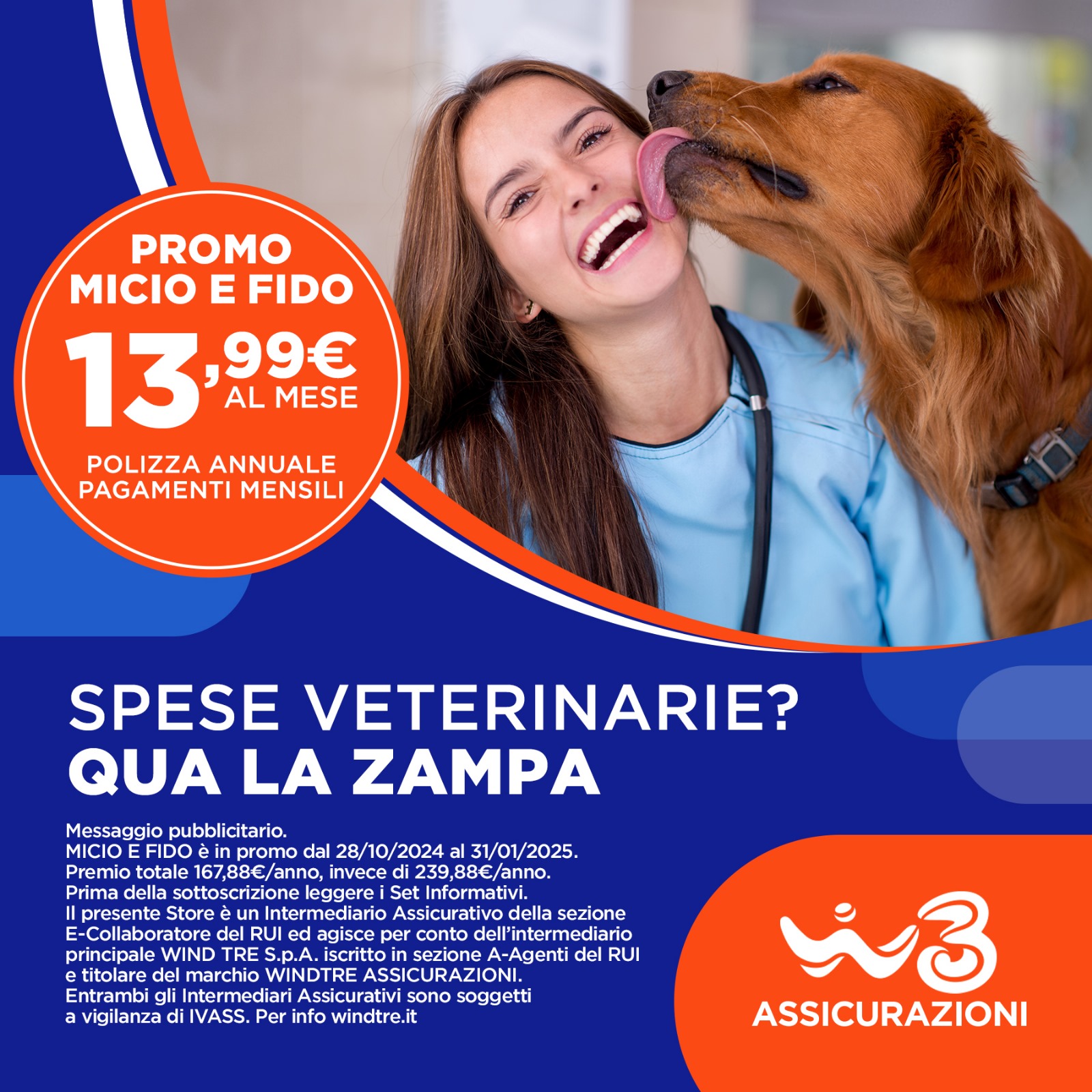 Servizio di Riparazione