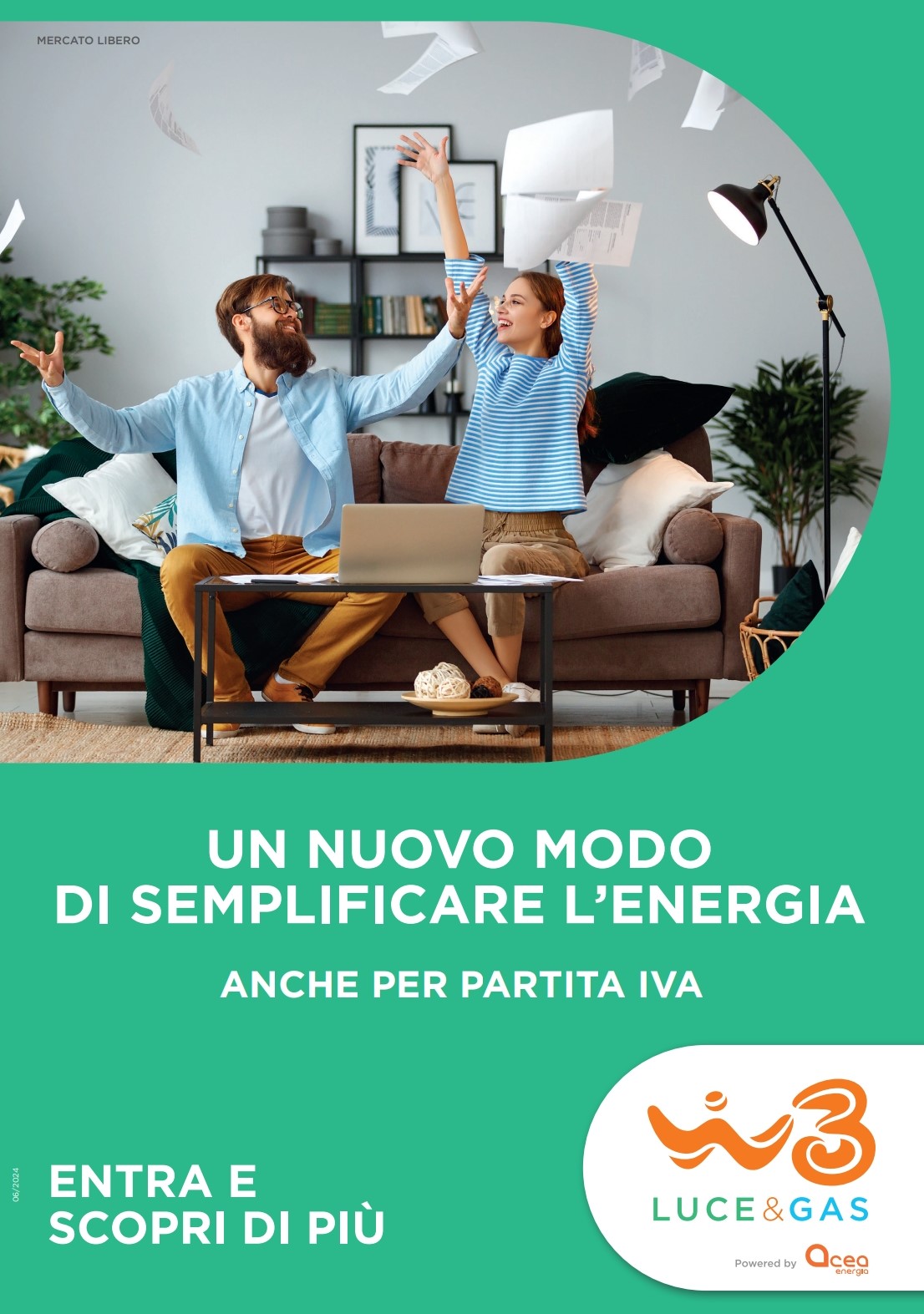 Servizio Extra