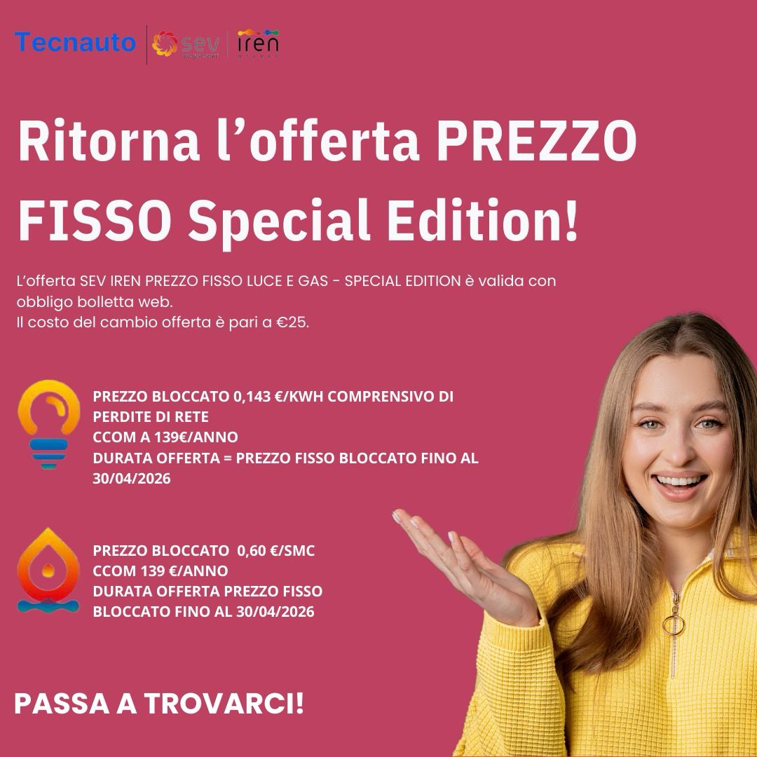 Immagine Servizio