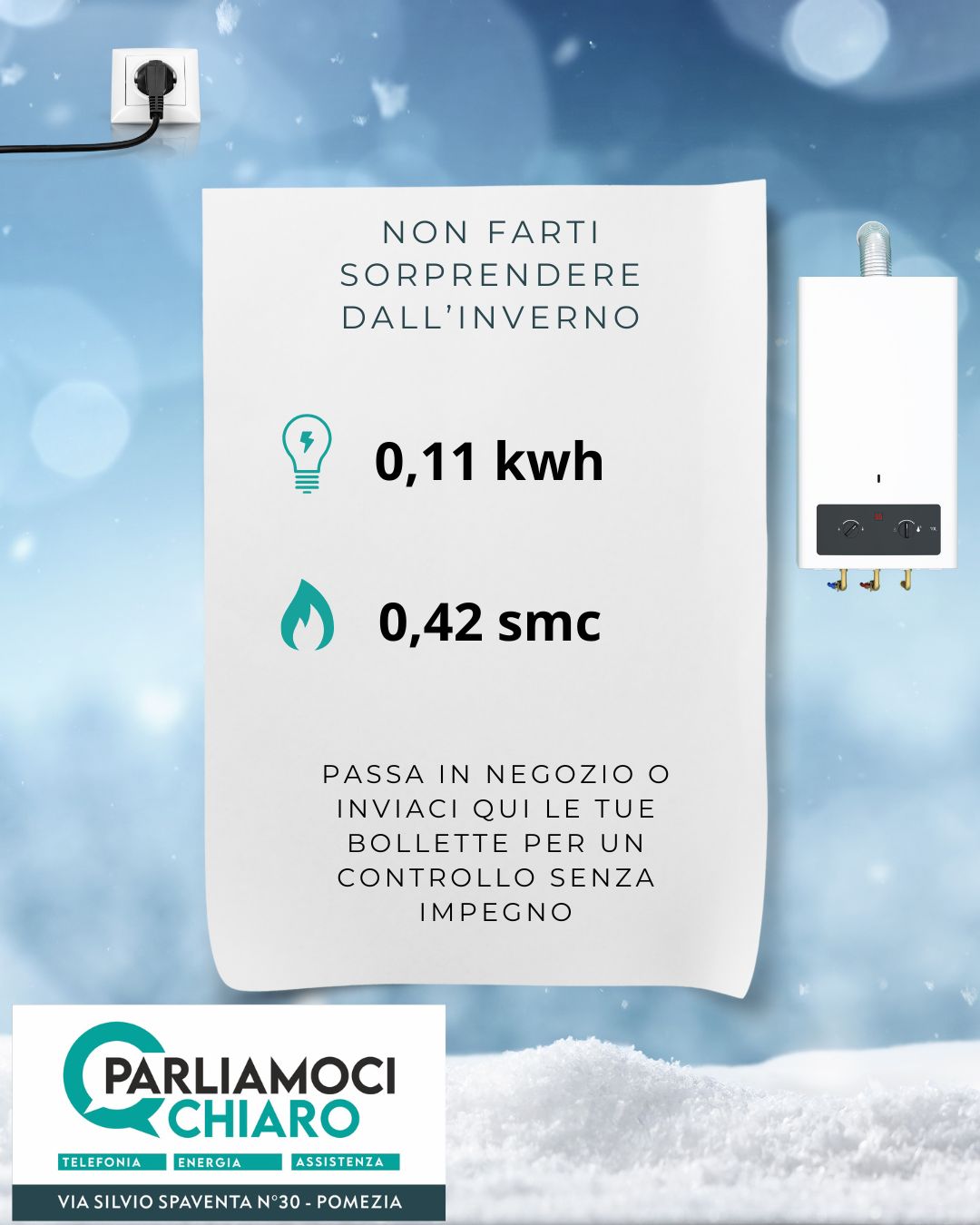 Immagine Servizio